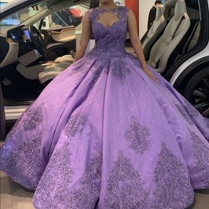Quince dress